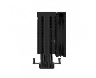 Кулер для процессора Zalman CNPS13X Black