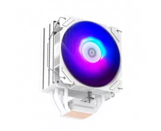 Кулер для процесора Zalman CNPS9X Performa ARGB White (CNPS9XPERFORMAARGBWHITE)