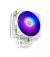 Кулер для процесора Zalman CNPS9X Performa ARGB White (CNPS9XPERFORMAARGBWHITE)