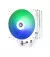 Кулер для процесора Zalman CNPS9X Performa ARGB White (CNPS9XPERFORMAARGBWHITE)