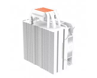 Кулер для процесора Zalman CNPS9X Performa ARGB White (CNPS9XPERFORMAARGBWHITE)