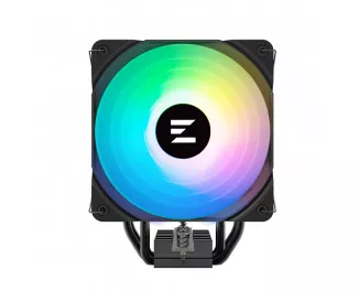 Кулер для процессора Zalman CNPS9X Performa Plus ARGB Black (CNPS9XPERFORMAPLUSARGBBK)