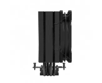 Кулер для процессора Zalman CNPS9X Performa Plus ARGB Black (CNPS9XPERFORMAPLUSARGBBK)