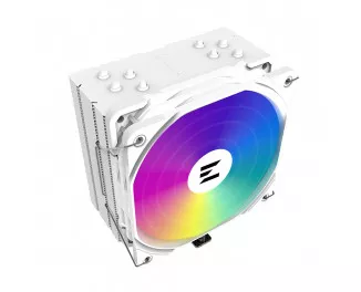 Кулер для процессора Zalman CNPS9X Performa Plus ARGB White (CNPS9XPERFORMAPLUSARGBWH)