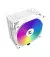 Кулер для процессора Zalman CNPS9X Performa Plus ARGB White (CNPS9XPERFORMAPLUSARGBWH)