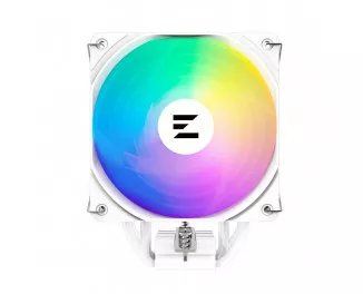 Кулер для процессора Zalman CNPS9X Performa Plus ARGB White (CNPS9XPERFORMAPLUSARGBWH)