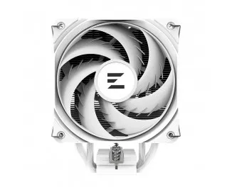 Кулер для процессора Zalman CNPS9X Performa Plus ARGB White (CNPS9XPERFORMAPLUSARGBWH)