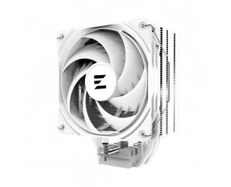 Кулер для процессора Zalman CNPS9X Performa Plus ARGB White (CNPS9XPERFORMAPLUSARGBWH)
