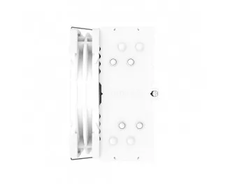 Кулер для процессора Zalman CNPS9X Performa Plus ARGB White (CNPS9XPERFORMAPLUSARGBWH)