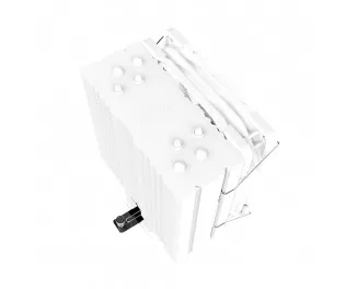 Кулер для процессора Zalman CNPS9X Performa Plus ARGB White (CNPS9XPERFORMAPLUSARGBWH)