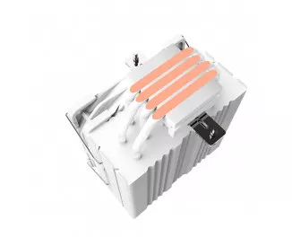Кулер для процессора Zalman CNPS9X Performa Plus ARGB White (CNPS9XPERFORMAPLUSARGBWH)
