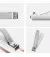 Кусачки для ногтей Xiaomi Mijia Clipper Toenail (MJZJD001QW)