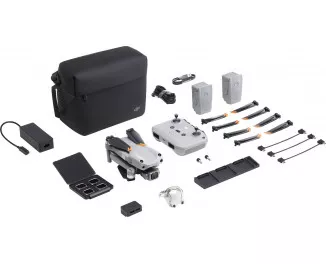Квадрокоптер DJI Air 2S Fly More Combo (CP.MA.00000350.01)