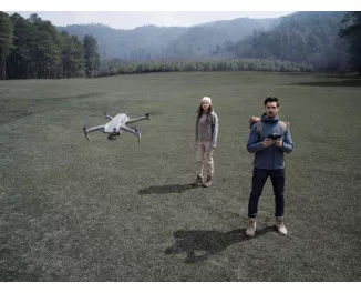 Квадрокоптер DJI Air 2S Fly More Combo (CP.MA.00000350.01)
