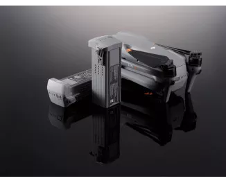 Квадрокоптер DJI Air 3 Fly More Combo with RC 2 (CP.MA.00000693.01, CP.MA.00000693.04)