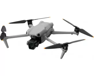 Квадрокоптер DJI Air 3 Fly More Combo with RC 2 (CP.MA.00000693.01, CP.MA.00000693.04)