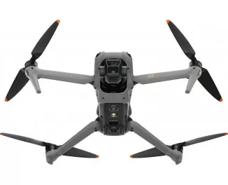 Квадрокоптер DJI Air 3 with RC-N2 (CP.MA.00000691.01, CP.MA.00000691.04)