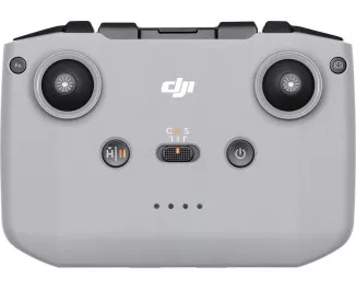 Квадрокоптер DJI Air 3 with RC-N2 (CP.MA.00000691.01, CP.MA.00000691.04)