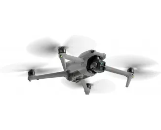 Квадрокоптер DJI Air 3 with RC-N2 (CP.MA.00000691.01, CP.MA.00000691.04)