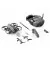 Квадрокоптер DJI Avata 2 Fly Smart Combo (Single Battery) (CP.FP.00000266.01)