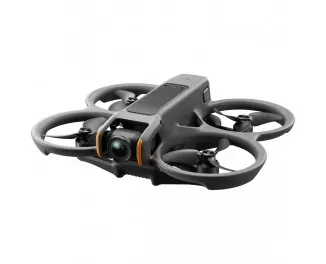 Квадрокоптер DJI Avata 2 Fly Smart Combo (Single Battery) (CP.FP.00000266.01)