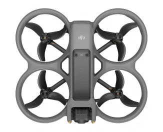 Квадрокоптер DJI Avata 2 Fly Smart Combo (Single Battery) (CP.FP.00000266.01)