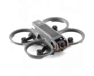 Квадрокоптер DJI Avata 2 Fly Smart Combo (Three Battery) (CP.FP.00000265.01)