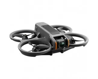 Квадрокоптер DJI Avata 2 Fly Smart Combo (Three Battery) (CP.FP.00000265.01)