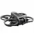 Квадрокоптер DJI Avata 2 Fly Smart Combo (Three Battery) (CP.FP.00000265.01)