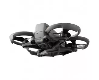 Квадрокоптер DJI Avata 2 Fly Smart Combo (Three Battery) (CP.FP.00000265.01)