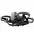 Квадрокоптер DJI Avata 2 Fly Smart Combo (Three Battery) (CP.FP.00000265.01)