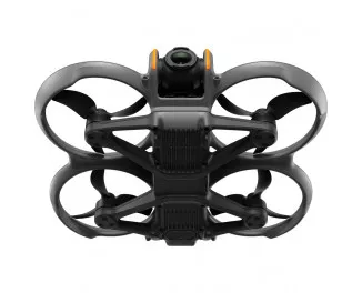 Квадрокоптер DJI Avata 2 Fly Smart Combo (Three Battery) (CP.FP.00000265.01)