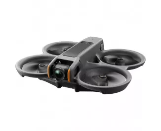 Квадрокоптер DJI Avata 2 Fly Smart Combo (Three Battery) (CP.FP.00000265.01)