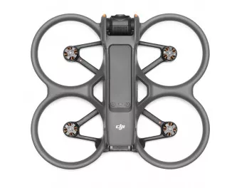 Квадрокоптер DJI Avata 2 Fly Smart Combo (Three Battery) (CP.FP.00000265.01)
