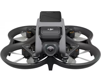 Квадрокоптер DJI Avata (Drone Only) (CP.FP.00000062.01)