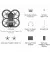Квадрокоптер DJI Avata (Drone Only) (CP.FP.00000062.01)