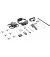 Квадрокоптер DJI Avata Explorer Combo (CP.FP.00000116.01)