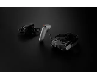 Квадрокоптер DJI Avata Explorer Combo (CP.FP.00000116.01)