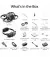Квадрокоптер DJI Avata Explorer Combo (CP.FP.00000116.01)
