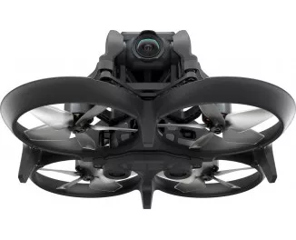 Квадрокоптер DJI Avata Fly Smart Combo with FPV Goggles V2 and Motion Controller (CP.FP.00000064.02)
