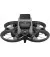 Квадрокоптер DJI Avata Fly Smart Combo with FPV Goggles V2 and Motion Controller (CP.FP.00000064.02)