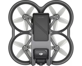 Квадрокоптер DJI Avata Fly Smart Combo with FPV Goggles V2 and Motion Controller (CP.FP.00000064.02)
