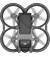 Квадрокоптер DJI Avata Fly Smart Combo with FPV Goggles V2 and Motion Controller (CP.FP.00000064.02)