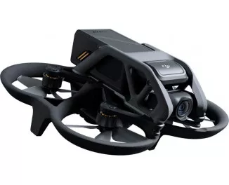 Квадрокоптер DJI Avata Fly Smart Combo with FPV Goggles V2 and Motion Controller (CP.FP.00000064.02)