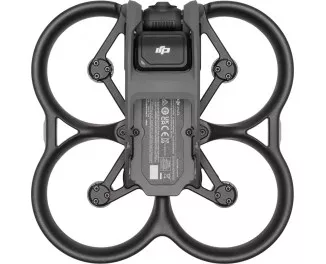 Квадрокоптер DJI Avata Fly Smart Combo with FPV Goggles V2 and Motion Controller (CP.FP.00000064.02)