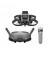 Квадрокоптер DJI Avata Pro View Combo with Goggles 2 and Motion Controller (CP.FP.00000110.01)