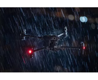 Квадрокоптер DJI Matrice 30T Basic Combo (CP.EN.00000368.01)