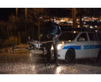 Квадрокоптер DJI Matrice 30T Basic Combo (CP.EN.00000368.01)