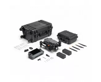 Квадрокоптер DJI Matrice 30T Basic Combo (CP.EN.00000368.01)