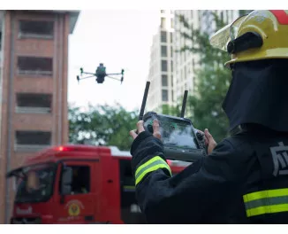 Квадрокоптер DJI Matrice 4E (CP.EN.00000574.02)